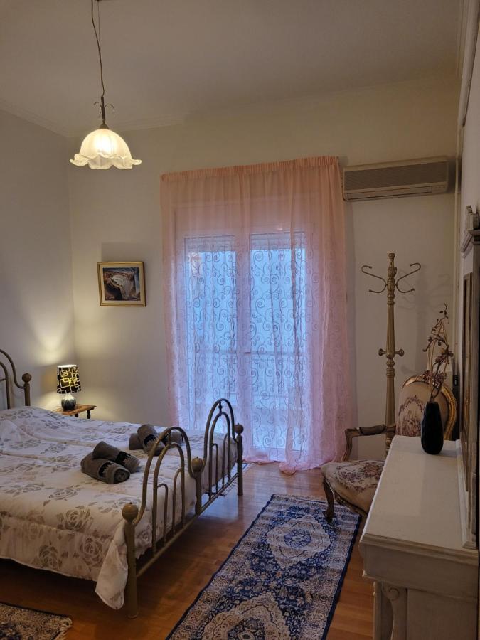 City Center Apartment Арта Экстерьер фото