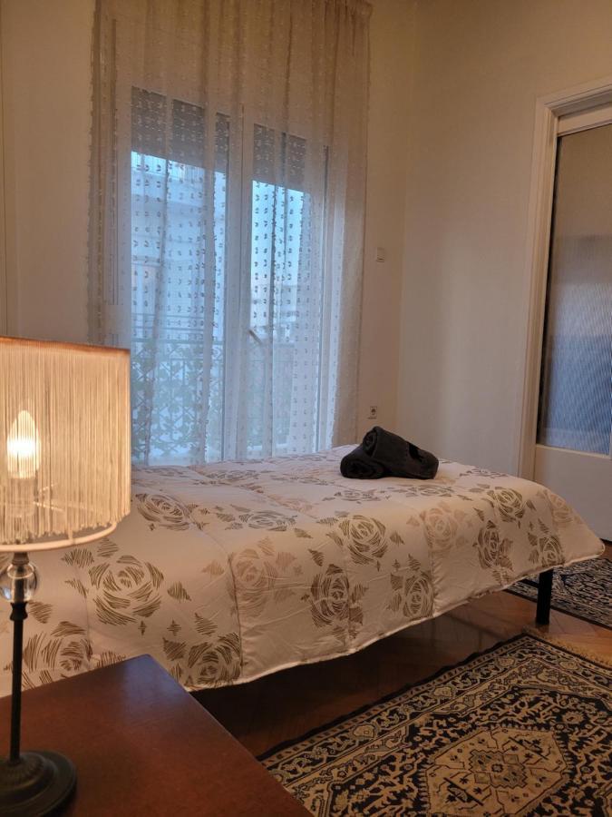City Center Apartment Арта Экстерьер фото