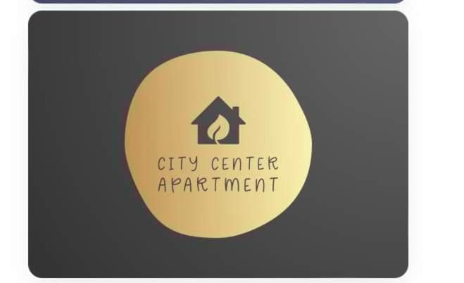 City Center Apartment Арта Экстерьер фото